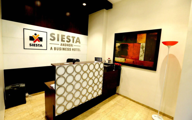 Siesta Andheri