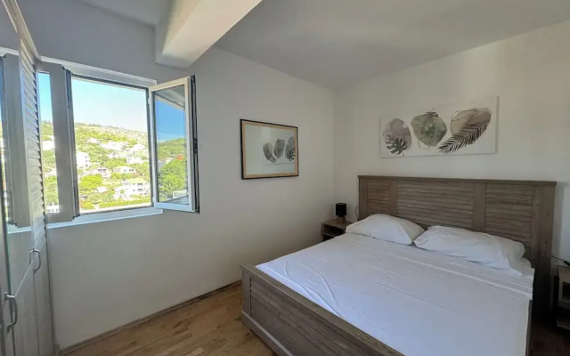 Apartments Villa Bella
