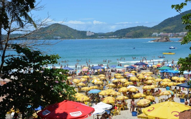 Pousada Villa Tenorio