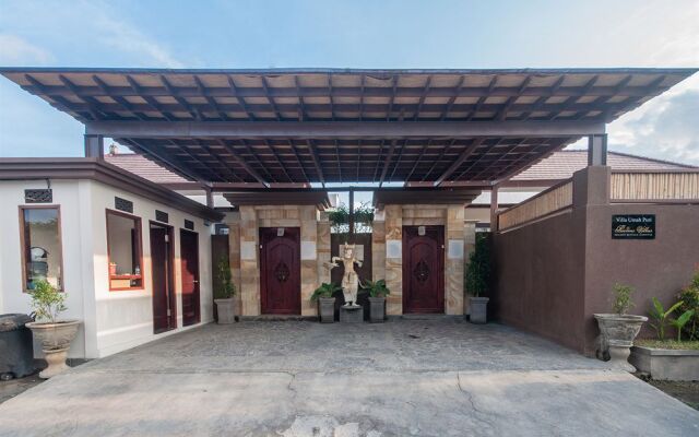 Precious Villas - Seminyak