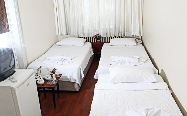 Sipahi Hotel