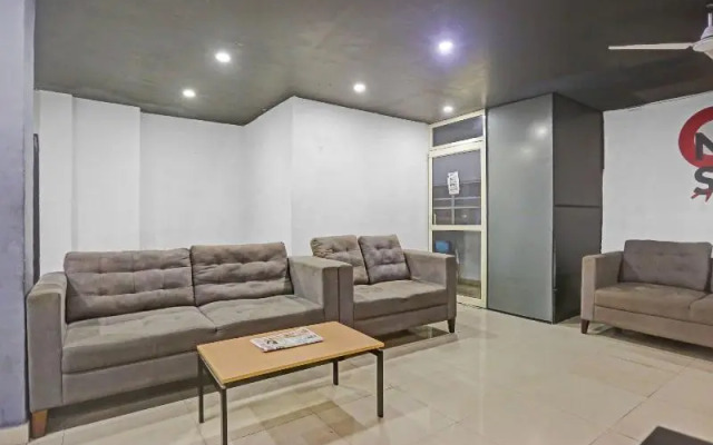 Townhouse 475 Nangal Raya Pankha Road