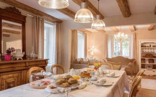 La Vieille Vigne Bed & Breakfast