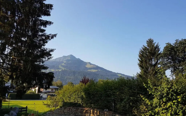 Garni Appartement Ortner Pension