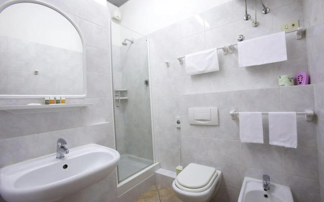 Hotel Frate Sole