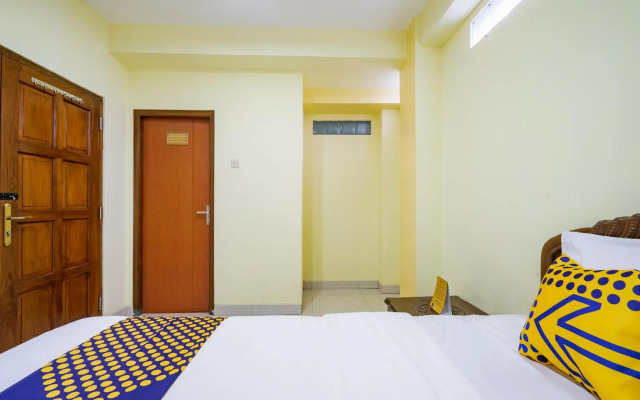 SPOT ON 2881 Nabila Homestay