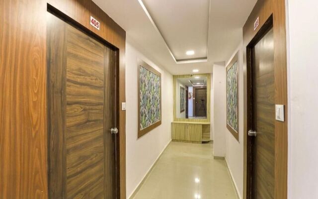 Hotel A1