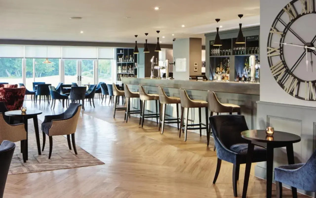 Formby Hall Golf Resort & Spa