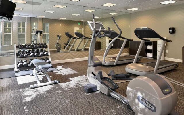 Residence Inn Denver Airport At Gateway Park