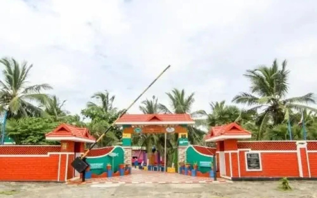 Sivaram Beach House by OYO Rooms