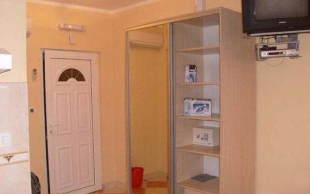 D&D Apartments Budva