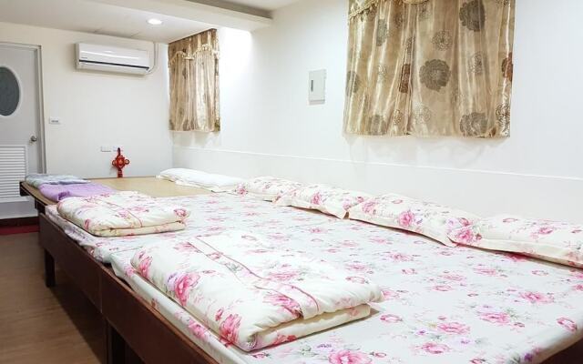 Sand Po Dang B&B