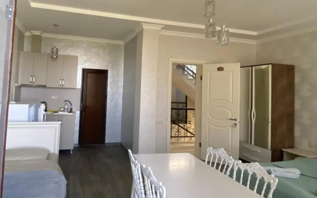 House on Moryakov 51