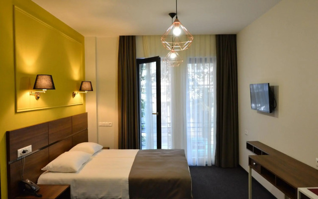 Hotel Garnet Tbilisi