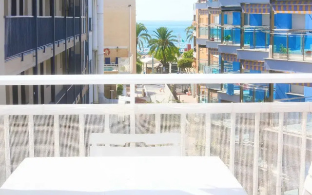 Apartamento Para 5 Personas en Cambrils