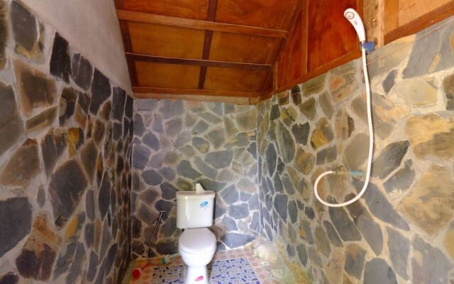 Silver Cliff Bungalows