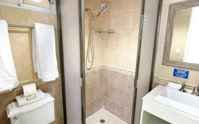 Condominios Salvia Cancun