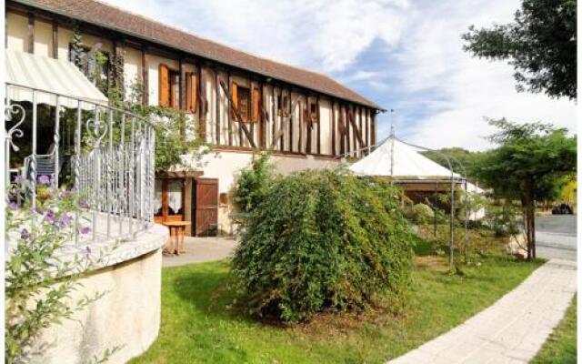 La Ferme des Grisettes