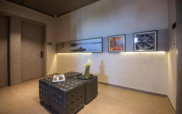 Hotel Avora Tree By Rivido