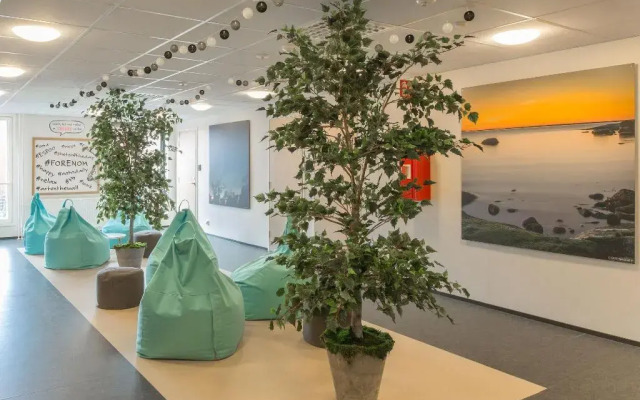 Forenom Aparthotel Espoo Leppävaara