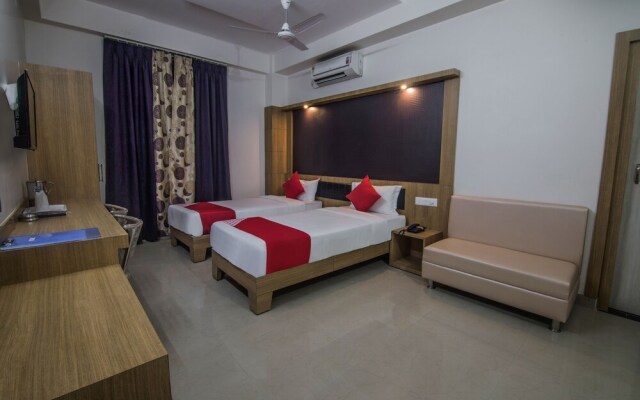 Spectrum Residency By OYO Rooms