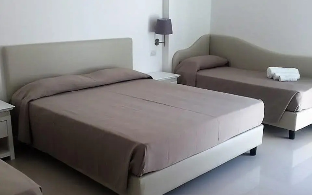 Residence Victoria Ionian travel