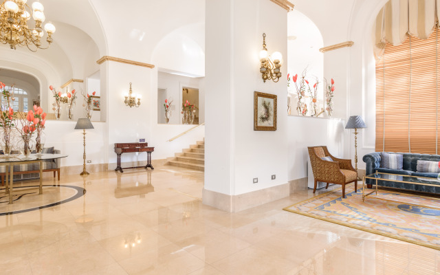 Eurostars Gran Hotel La Toja
