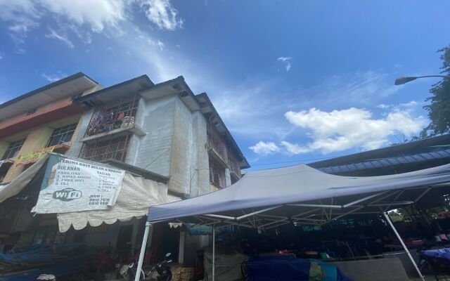 SPOT ON 93446 Penginapan Mak YesNearTaman Buluh Hang Tuah