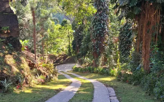 Recanto da Floresta