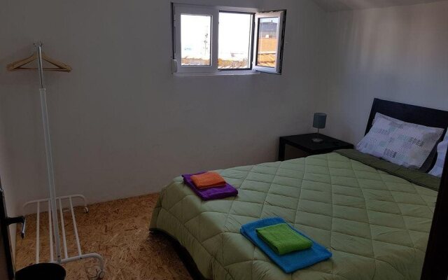 Stars Rooms Beatus - Hostel