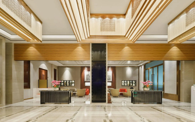 Guangzhou Daxin International Hotel