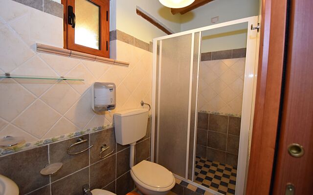 B&B Giucalem - La Casa Negli Orti