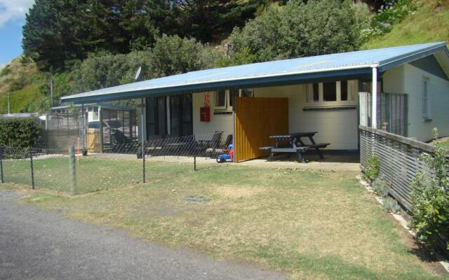Port Waikato Holiday Park