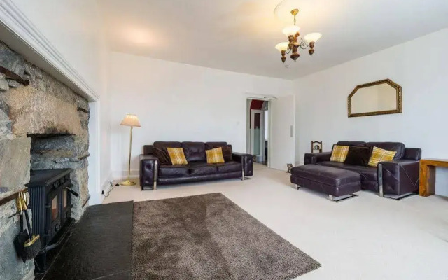 Dullan Brae Accommodation