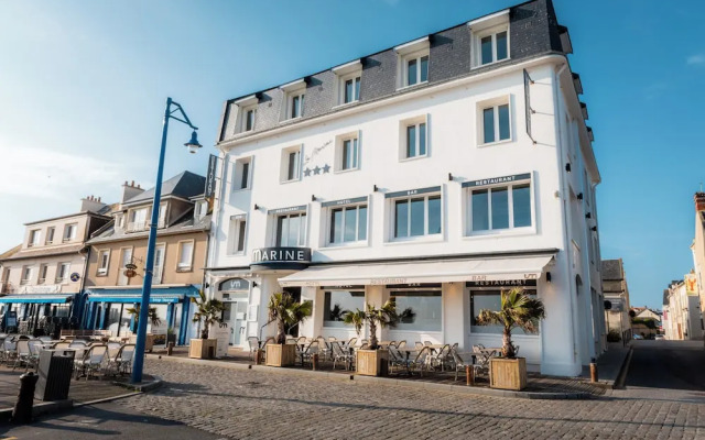 Grand Hôtel de la Marine