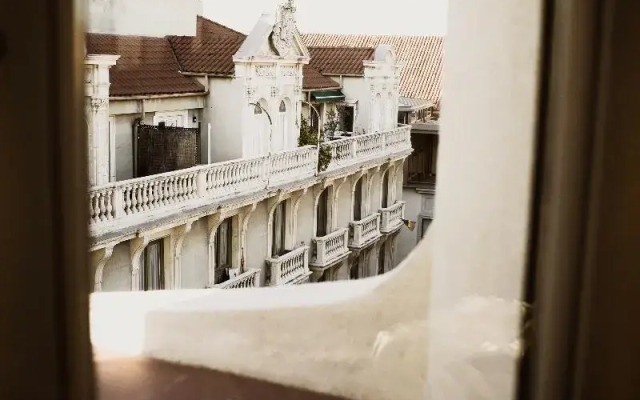 room00 Ventura Hostel