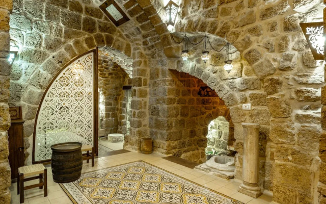 Zidan Sarai Suite