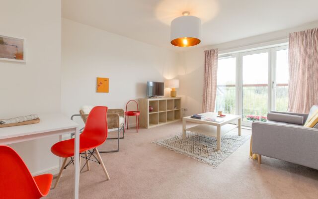 DreamhouseApartments Edinburgh Haymarket