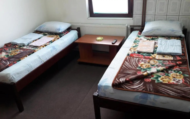 Mico NP Guest House