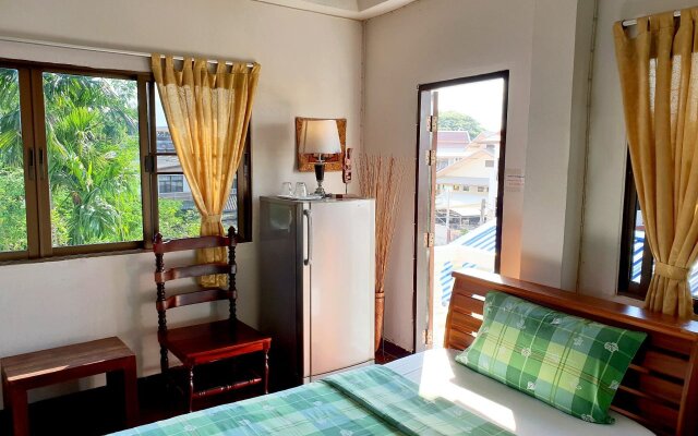 Bed and Terrace Guesthouse Chiang Mai