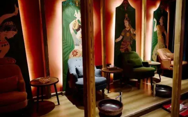 Huairen Taihezun Hotel