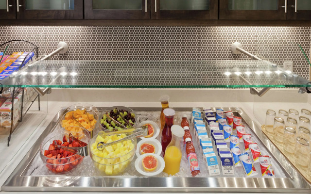Hilton Garden Inn Montgomery - EastChase