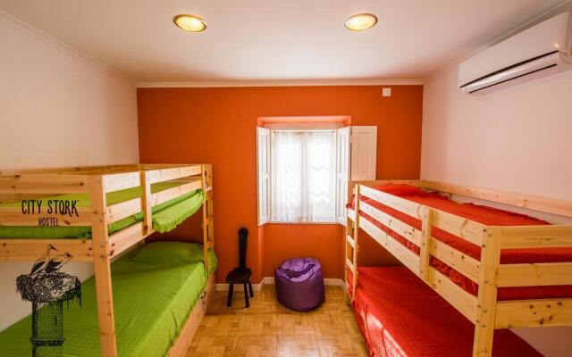 City Stork Hostel