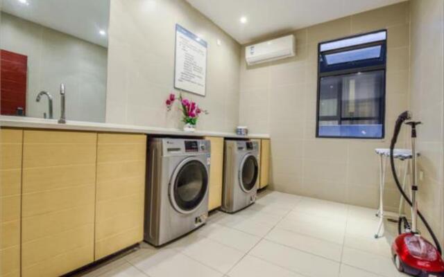City Comfort Inn Guiyang Normal University