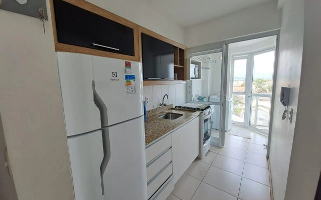 Nautilus Residence Beach - Penha - SC