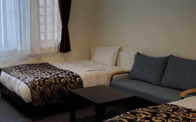 Tachikawa Regent Hotel