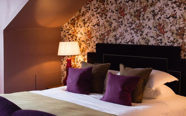 Hotel du Vin & Bistro Glasgow