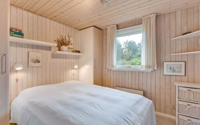 "Lucjan" - 1.9km from the sea in Western Jutland
