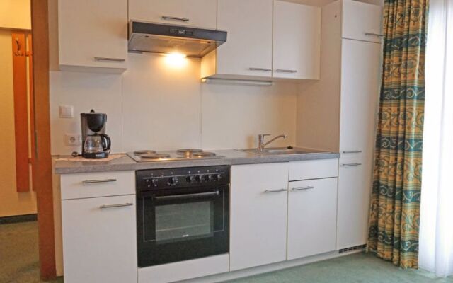 Apartment Falkner Längenfeld 29451