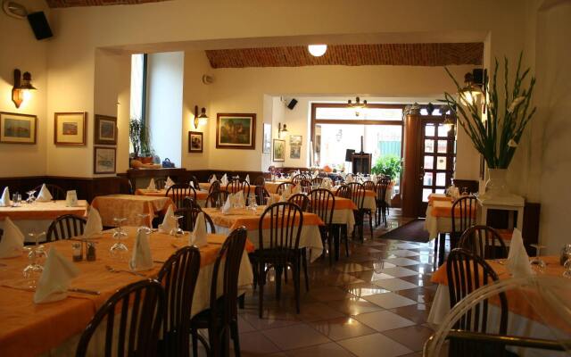 Hotel Ristorante Fiorentino